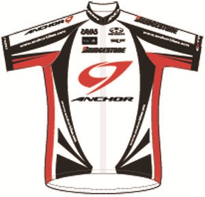 bridgestone cycling jersey