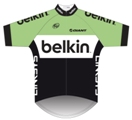 BELKIN-PRO CYCLING TEAM | UCI