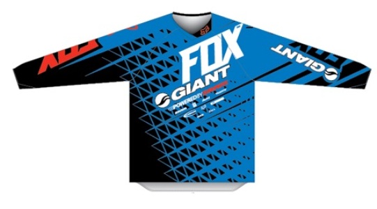 GIANT FACTORY OFF ROAD TEAM UCI