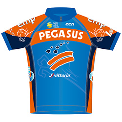 Pegasus fashion cycling