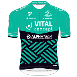 Vital on sale concept cycling