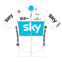 Team sales sky website