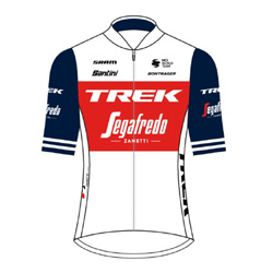 TREK SEGAFREDO UCI