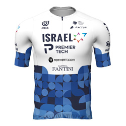 ISRAEL - PREMIER TECH | UCI