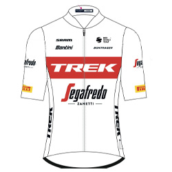 TREK - SEGAFREDO | UCI