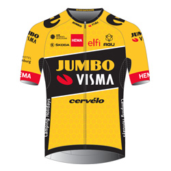 Team Jumbo-Visma  Official webshop Team Jumbo-Visma