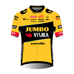 Team Jumbo-Visma