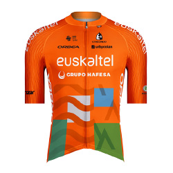 EUSKALTEL-EUSKADI | UCI
