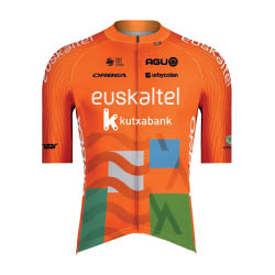 EUSKALTEL-EUSKADI | UCI