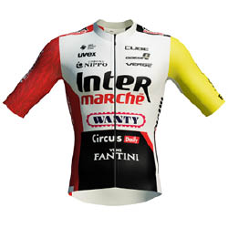 INTERMARCHÉ - WANTY | UCI